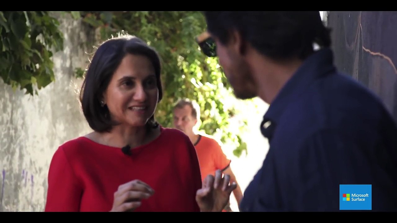 Beneath The Surface  Shah Rukh Khan - Part 2