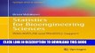 Ebook Statistics for Bioengineering Sciences: With MATLAB and WinBUGS Support (Springer Texts in