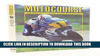 Ebook Motocourse 1989-90: The Worlds Leading Grand Prix Annual Free Read