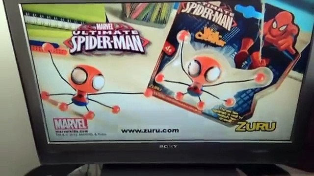 New Nick Jr. cartoon Alvin and the Chipmunks CGI new animated cartoon!