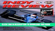 Ebook Indy Review 1998: Complete Coverage of the 1998 Indy Racing League Season Free Read