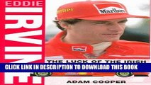 Ebook Eddie Irvine: The Luck of the Irish Free Download