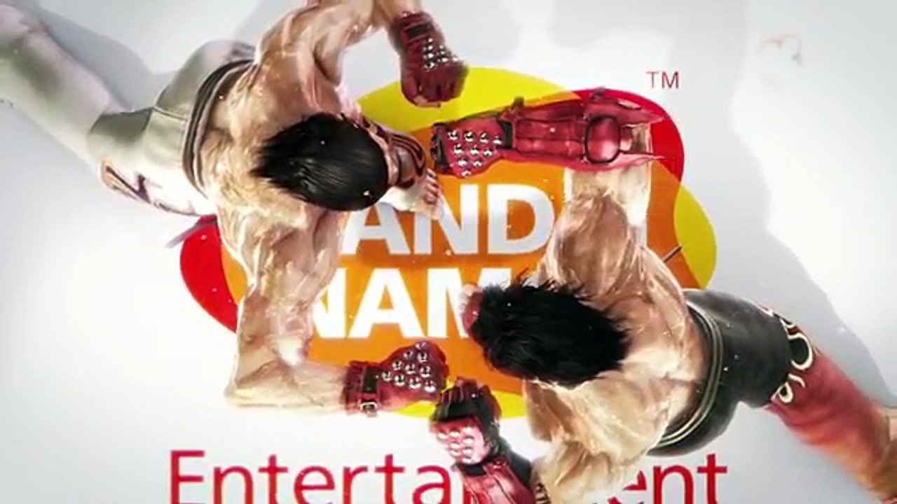 TEKKEN 7 - PS4/XB1/PC - Bob Reveal Trailer (EVO 2016)