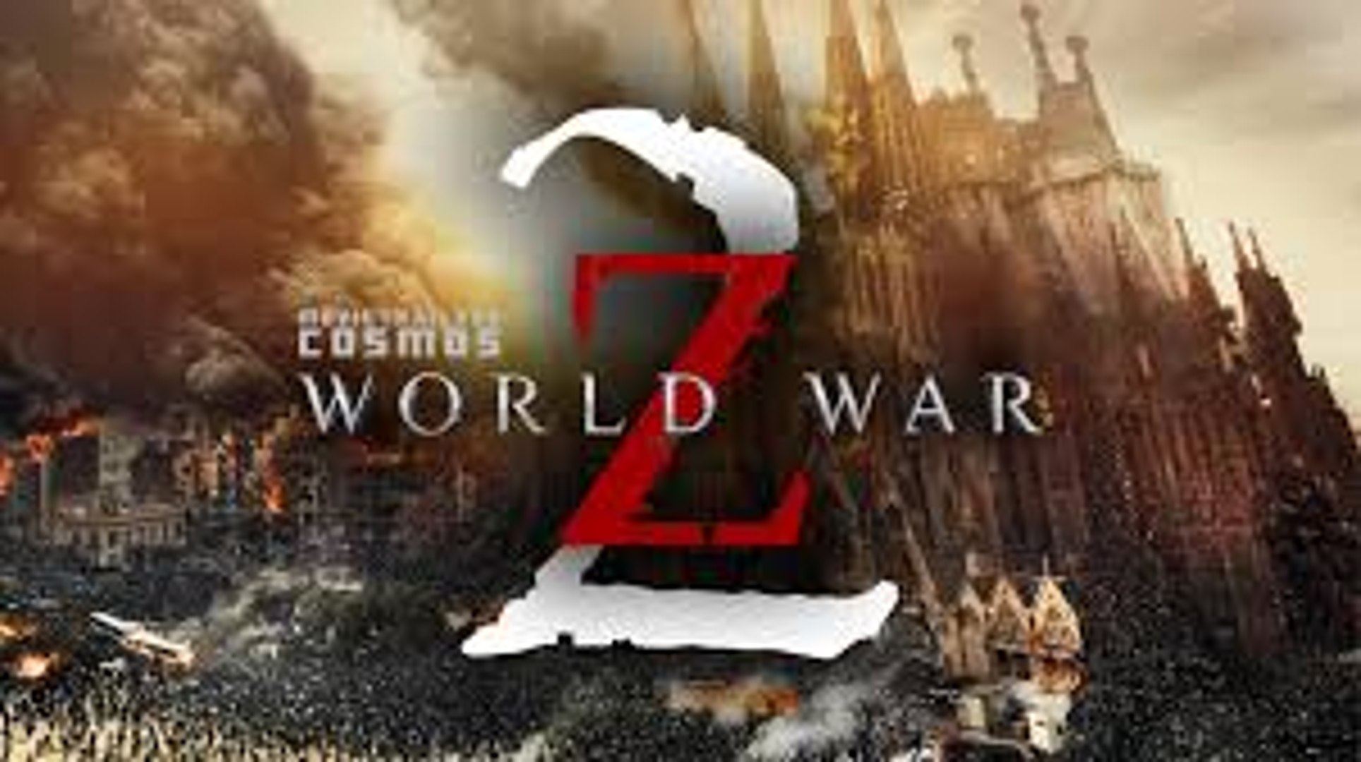 Will we get a World War Z 2 movie?