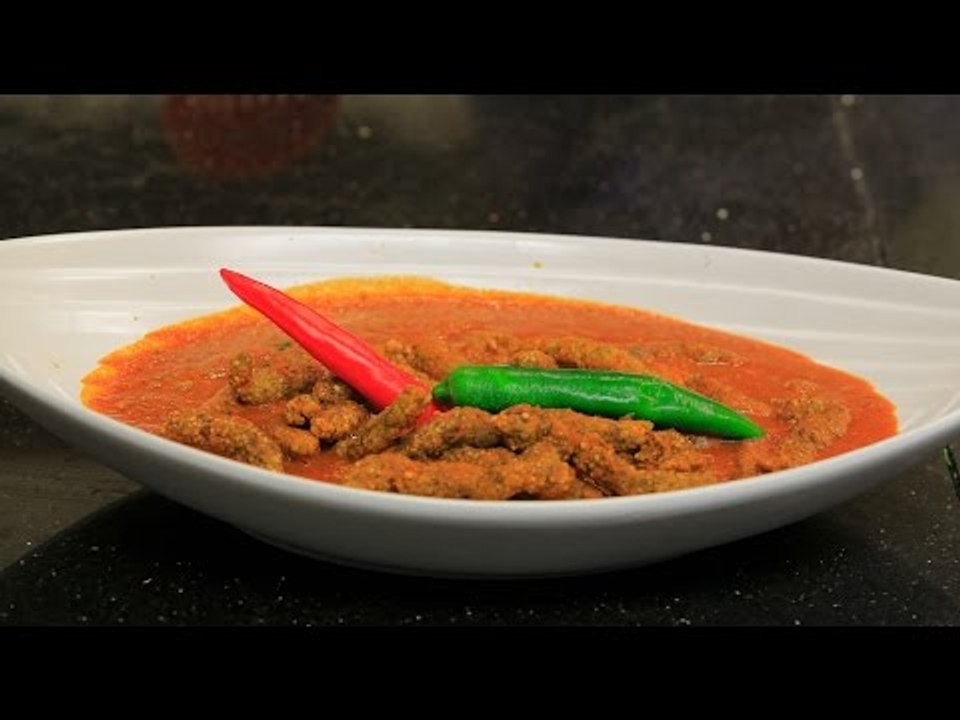 كفتة سمك وجمبري | الشيف شربيني