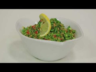 تبولة | ماجى حبيب