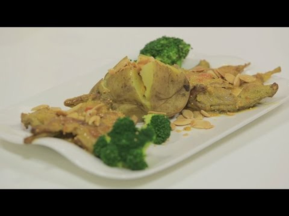 سمان بريزية بالصوص المتحول | عماد الخشت
