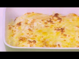 كانيلوني باللحم | نورا السادات