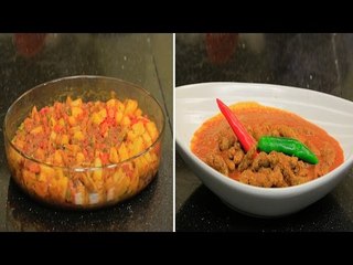 طاجن السبيط بالبطاطس - صيادية حمراء - كفتة سمك وجمبري  | الشيف حلقة كاملة