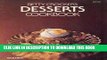 Best Seller Betty Crocker s desserts cookbook Free Read