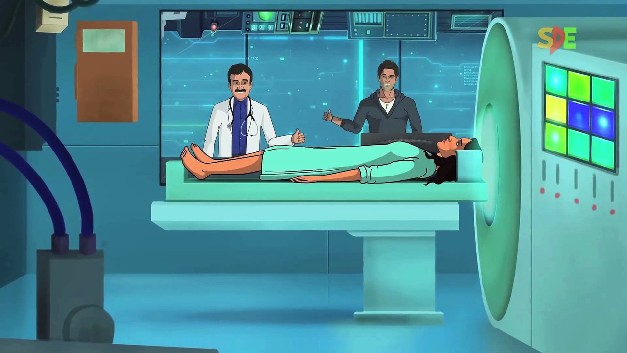 EK VILLAIN -SPOOF
