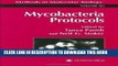 Read Now Mycobacteria Protocols (Methods in Molecular Biology) Download Book