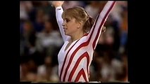 1984 Women's Gymnastics Olympic Team Tribute