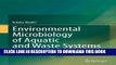 Best Seller Environmental Microbiology of Aquatic and Waste Systems Free Read
