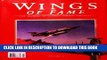 Read Now Wings of Fame, The Journal of Classic Combat Aircraft - Vol. 2 (v. 2) PDF Online