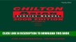 Read Now Chilton Asian Service Manual, 2008 Edition, Volume 3 (Chilton Asian Service Manual (V1))
