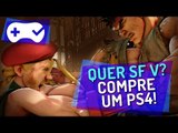 CP (19/11/2k15) - PS2 e PsOne no PS4, Battlefront sem mídia física e Frankfurt Major