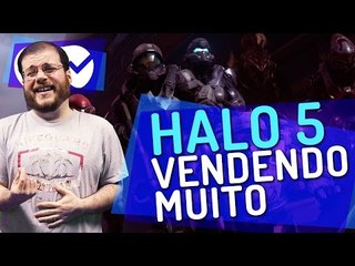 CP (05/11/15) - Mudanças em LoL e Microsoft vendendo muito