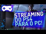 PES 2016 Free, Streaming do PS4 para o PC, DLC Project Cars e Pokémon - CP (27/11/2015)