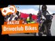 Driveclub Bikes [Análise] - TecMundo Games Review