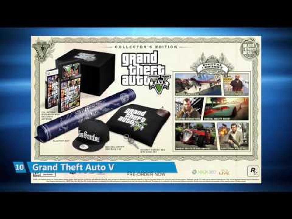 15 edições de colecionador de jogos e por que vale a pena investir nelas