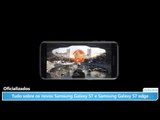 Tudo sobre os novos Samsung Galaxy S7 e Samsung Galaxy S7 edge