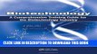 Best Seller Biotechnology: A Comprehensive Training Guide for the Biotechnology Industry Free Read