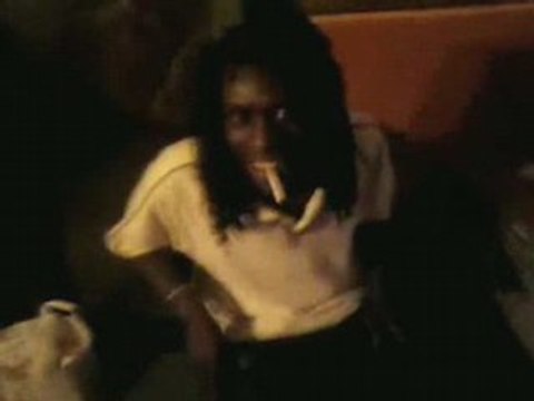 JOE LUCAZZ - STUDIO NEOCHROME RAP DE BANLIEUSARD