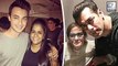 Salman Khan's Sister Arpita CELEBRATED Second Wedding Anniversary