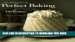 Best Seller The Simple Art of Perfect Baking Free Read