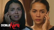 Doble Kara: Sara talks to Kara