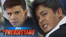 FPJ's Ang Probinsyano: Cardo assaults Joaquin