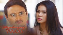 Magpahanggang Wakas: Tristan accuses Jenna | Episode 45