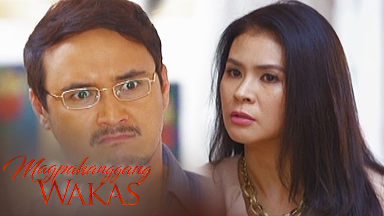 Magpahanggang Wakas: Tristan accuses Jenna | Episode 45