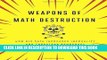 [PDF] FREE Weapons of Math Destruction: How Big Data Increases Inequality and Threatens Democracy