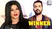 Bigg Boss 10 WINNER Announced By Rakhi Sawant