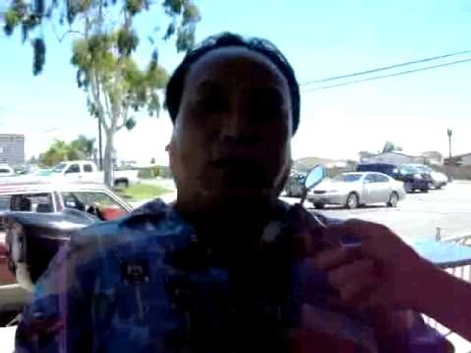 Mâu thuẫn giữa nhà tranh đấu Ngô Kỷ và nhà báo Nguyễn Phương Hùng - tập 1