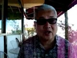 Phỏng vấn ông Bùi Mạnh Cường từ ban tranh cử dân biểu Trần Thái Văn - phần 4