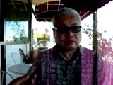 Phỏng vấn ông Bùi Mạnh Cường từ ban tranh cử dân biểu Trần Thái Văn - phần 1