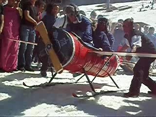 Video Bormio Pozza di Matt.