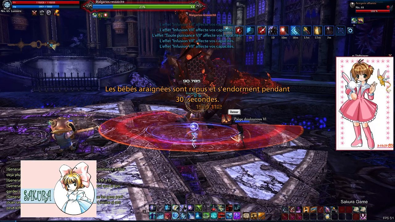 Tera Online - RKNM - 16/11/2016