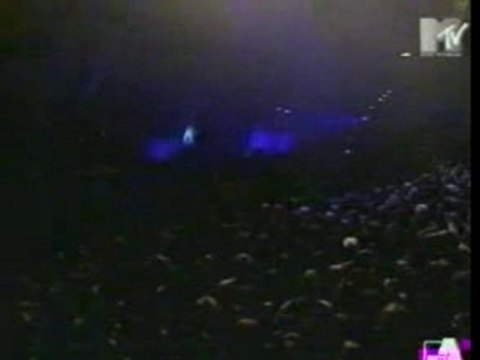 Marilyn Manson the nobodies