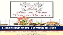 Ebook The Little Pie Company of the Big Apple: Pies and Other Dessert Favorites Free Read