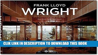 Best Seller Frank Lloyd Wright Free Read