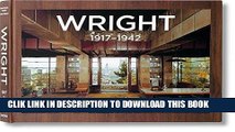 Best Seller Frank Lloyd Wright: Complete Works, Vol. 2, 1917-1942 Free Read