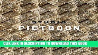 Best Seller Piet Boon Studio Free Read