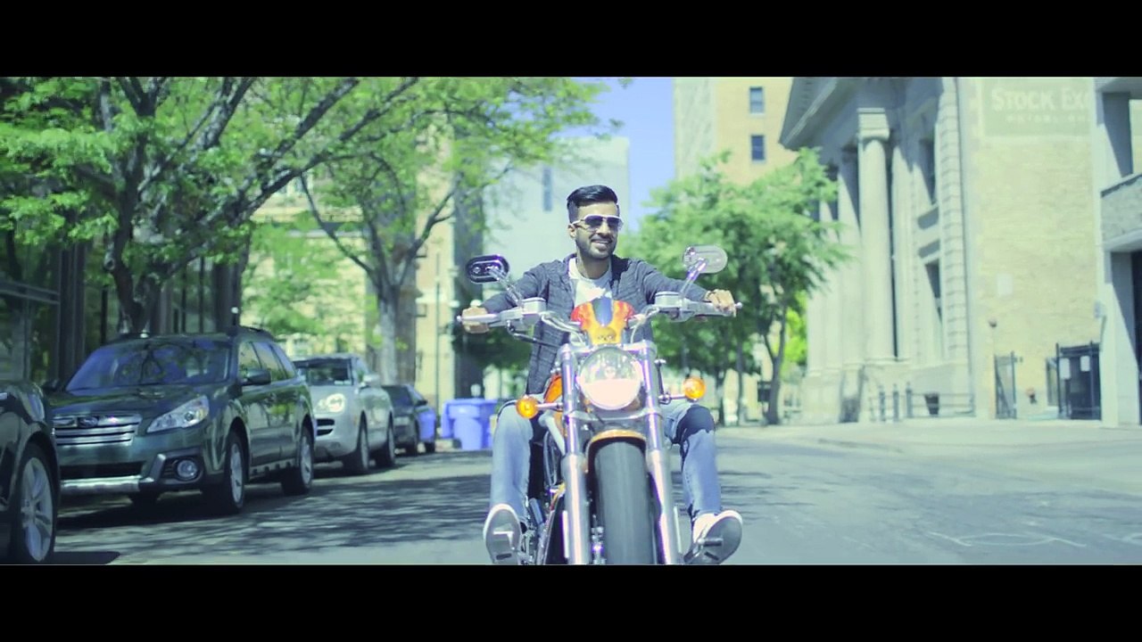 Man Tan Ve Pyar Karan | Happy Raikoti Feat Milind Gaba Full HD Song 720p