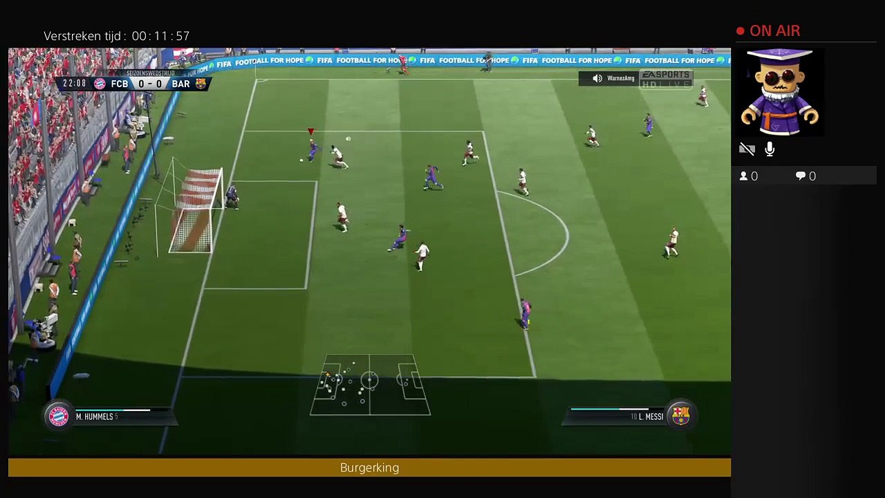 Dj Carstyling live streamers (349)