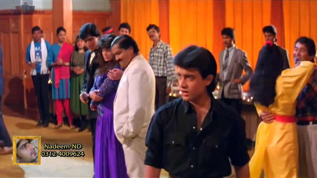 Tu Pyar Hai Kisi Full HD 1080p