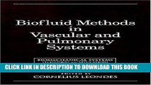 Ebook Biomechanical Systems: Techniques and Applications, Volume IV:  Biofluid Methods in Vascular